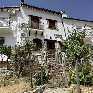 Del Postigo Villaluenga Del Rosario