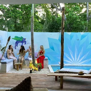 Milagro Tulum
