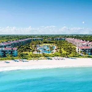  Apartamento Condo/ Depa - Marea Azul -