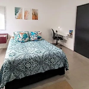  Сasa de vacaciones Casa En Privada Con Alberca, Excelente Para Vacaciones Y Descanso