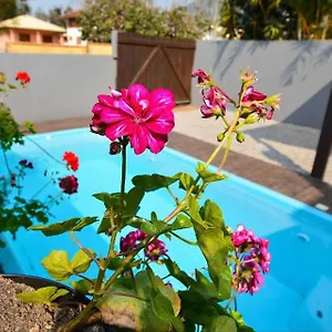 Refugio Mocambique Florianópolis